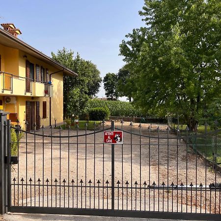 Paola House Villa Лонато Екстериор снимка