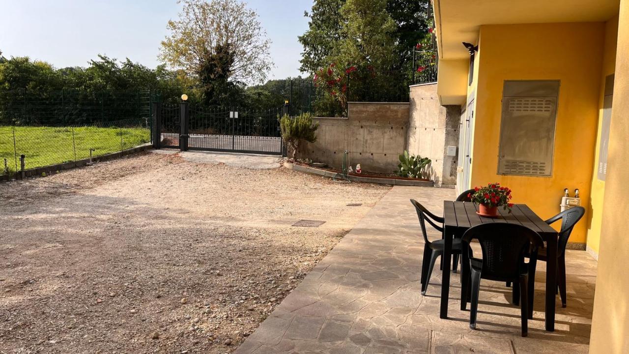 Paola House Villa Лонато Екстериор снимка