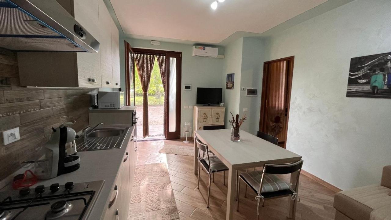 Paola House Villa Лонато Екстериор снимка