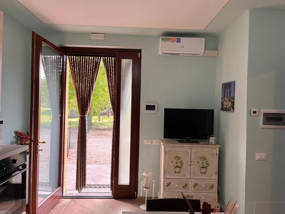Paola House Villa Лонато Екстериор снимка