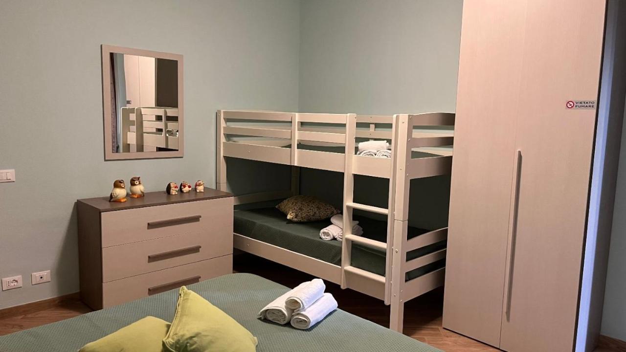 Paola House Villa Лонато Екстериор снимка