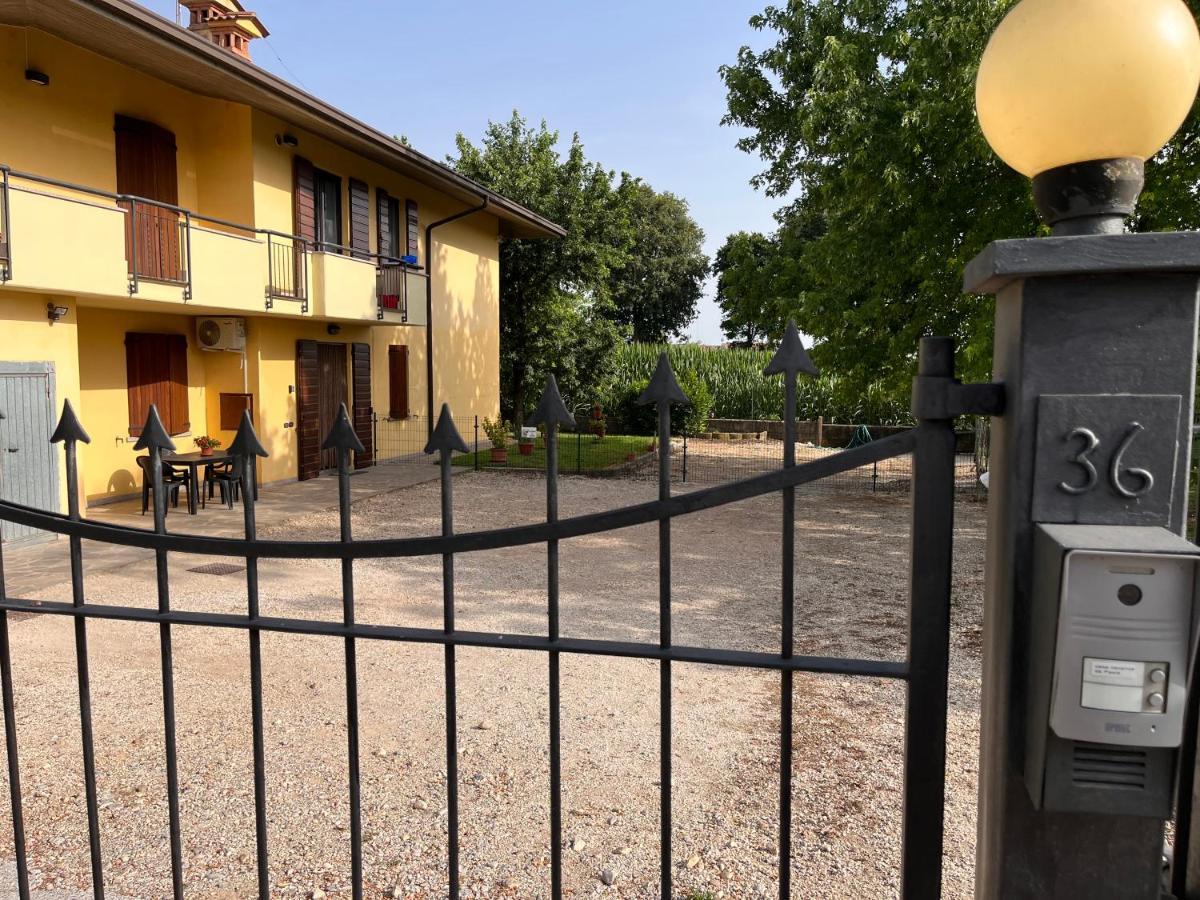 Paola House Villa Лонато Екстериор снимка