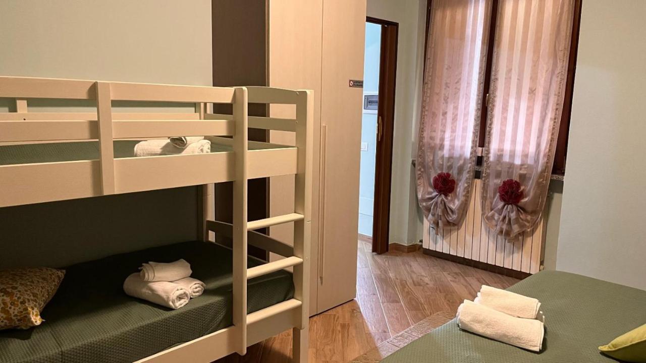 Paola House Villa Лонато Екстериор снимка