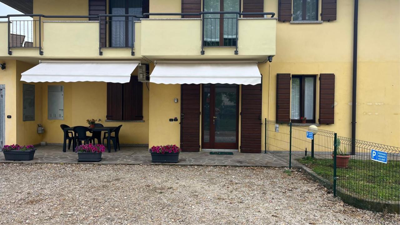 Paola House Villa Лонато Екстериор снимка