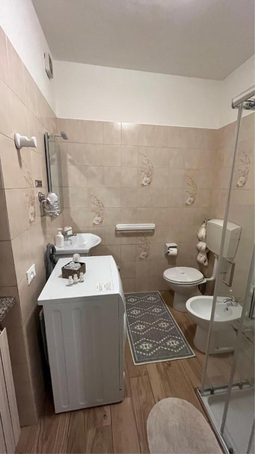Paola House Villa Лонато Екстериор снимка