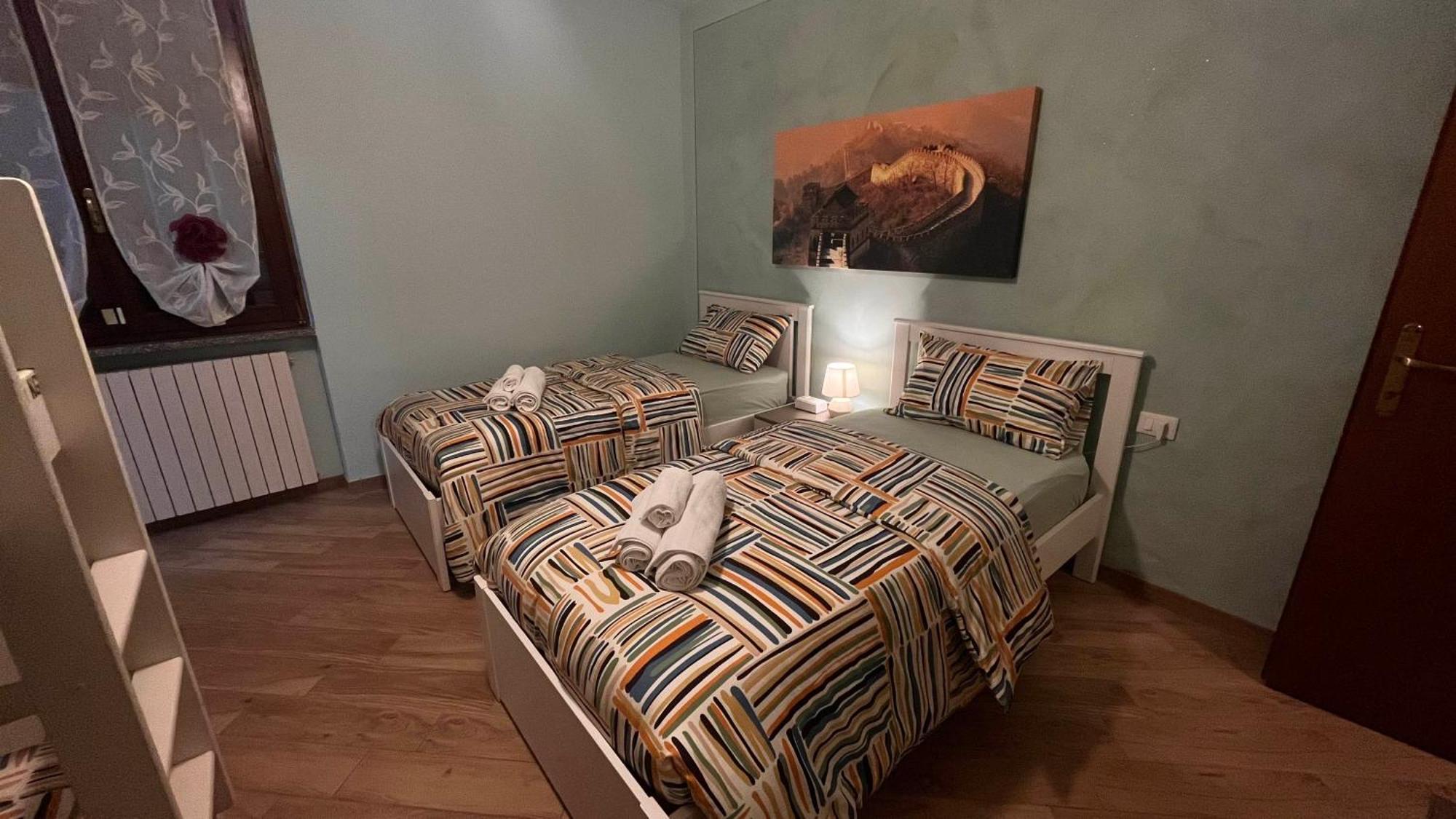 Paola House Villa Лонато Екстериор снимка
