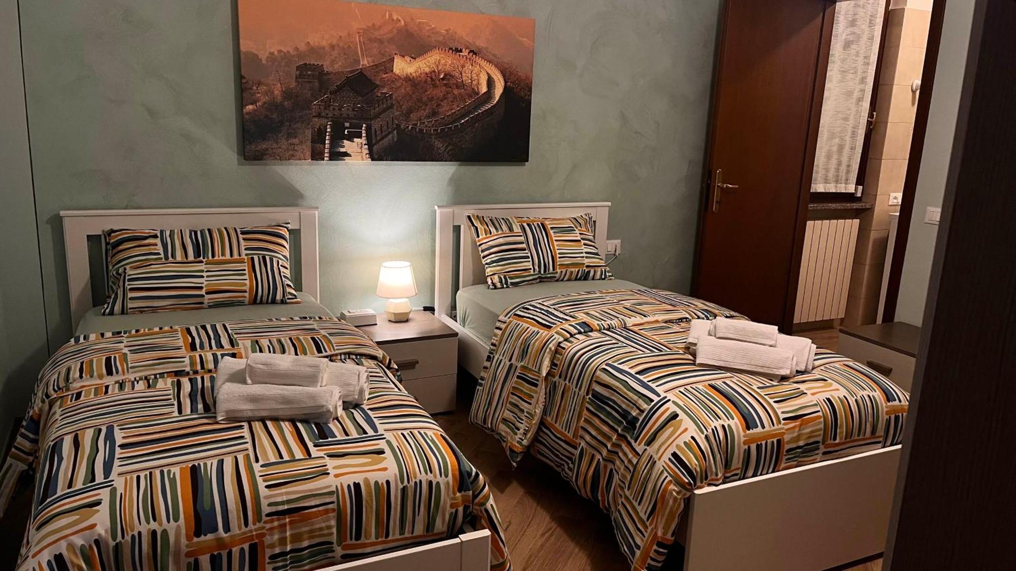 Paola House Villa Лонато Екстериор снимка