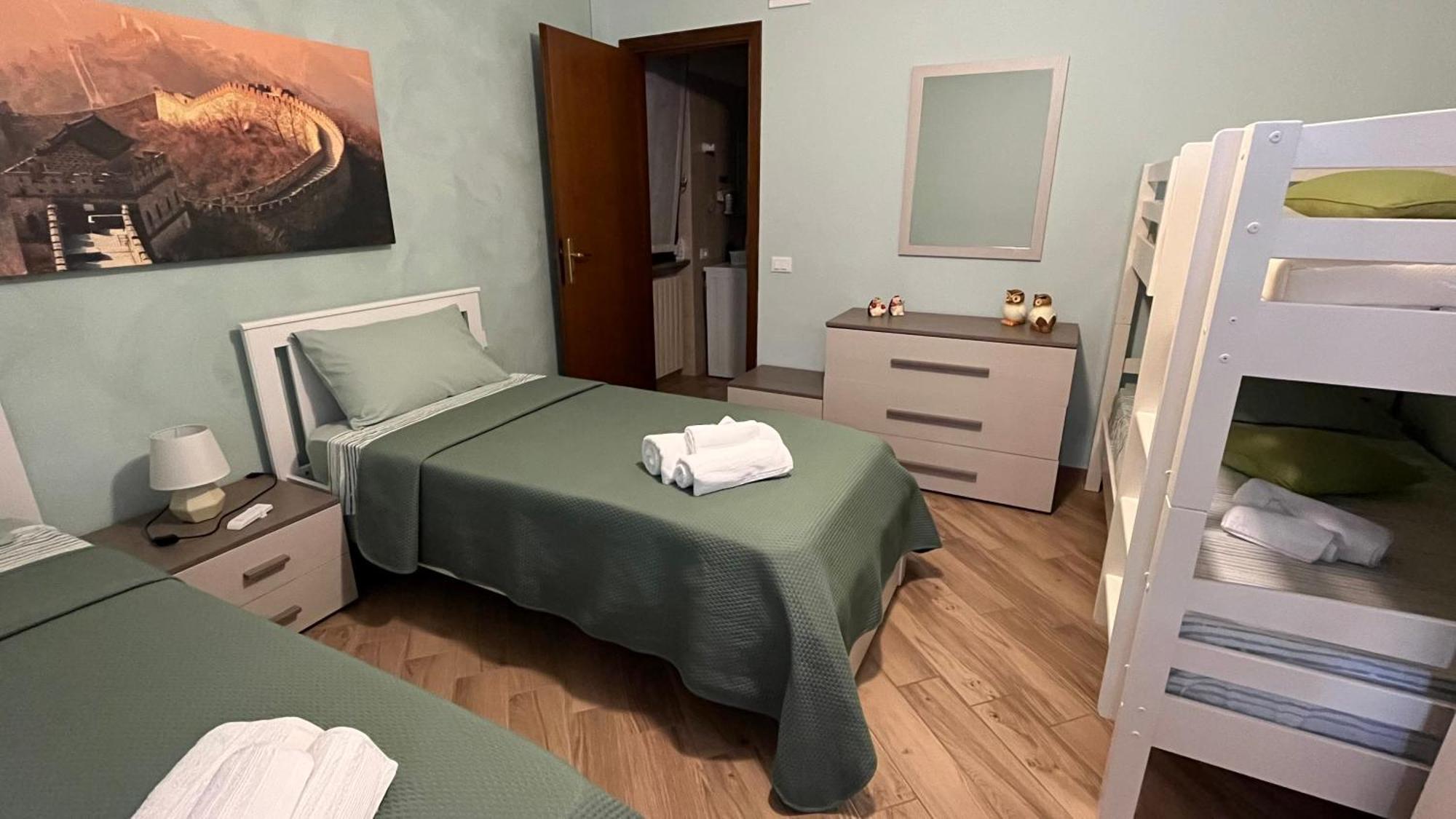 Paola House Villa Лонато Екстериор снимка