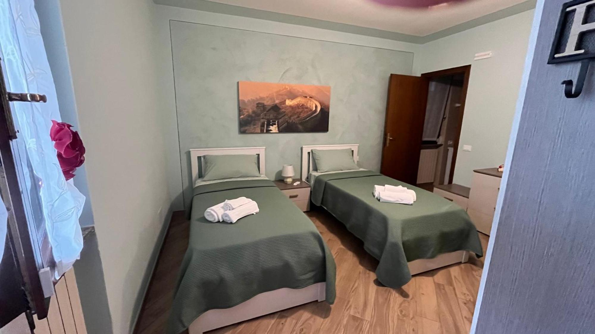 Paola House Villa Лонато Екстериор снимка