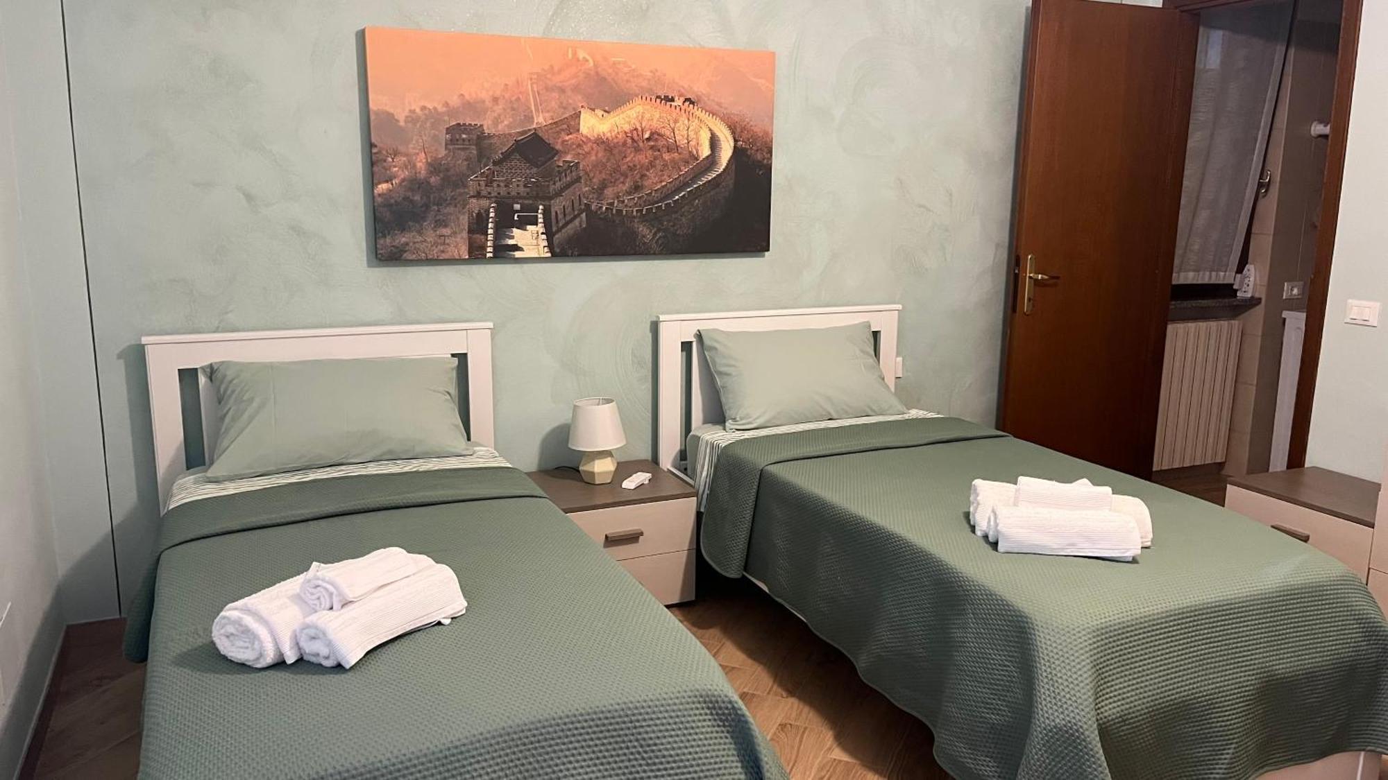 Paola House Villa Лонато Екстериор снимка